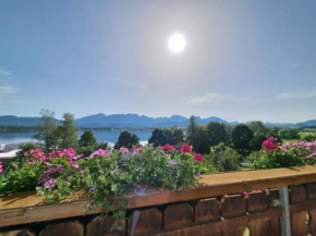 Landhaus Amberg Hopfen am See // Hopfensee // Füssen Füssen
